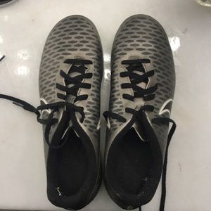 Nike Soccer Cleats